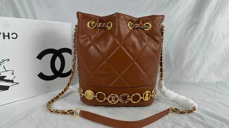 Chanel Handbags 298